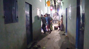 Phản đối con gái yêu đương, mẹ nhờ người đánh chết bạn trai của con