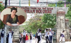 Hơn 30 năm đứng lớp, cựu giáo chức ngậm ngùi do không được nhận phụ cấp thâm niên
