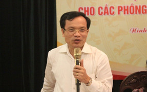 Thi THPT Quốc gia 2019: Các bài thi đạt điểm cao sẽ được chấm lại