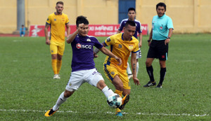 Trực tiếp Thanh Hóa vs Hà Nội FC vòng 9 V-League 2019