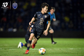 Video trực tiếp Buriram United vs Nakhon Ratchasima: Xuân Trường ghi bàn