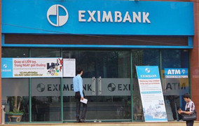 Tương lai nào cho Ngân hàng Eximbank?