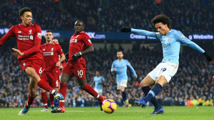 Bảng xếp hạng Giải Ngoại hạng Anh 2019: Man City vô địch kịch tính