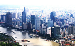 TP.HCM có thêm 4 dự án nhà ở xã hội, 126 dự án nhà thương mại giai đoạn 2016-2020