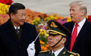 Báo Trung Quốc: Cánh cửa đàm phán thương mại với Mỹ vẫn rộng mở