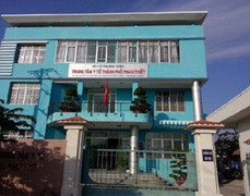 Cán bộ y tế ở Bình Thuận làm giả chứng từ chiếm đoạt hơn 6 tỷ đồng