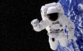 Hành trình khó nhọc trở thành phi hành gia NASA