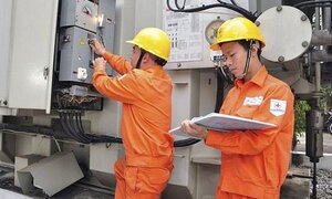 Thanh tra giá điện, Bộ Công Thương không phát hiện bất thường