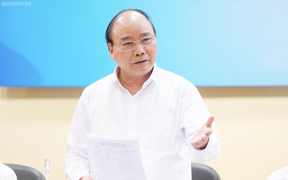 Thủ tướng đề nghị các nhà khoa học đánh giá đúng tình hình đất nước