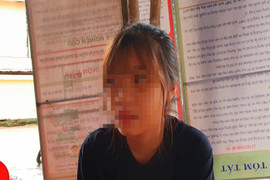 2 nữ sinh Quảng Bình bị bạn đánh, quay clip suốt 1 tiếng