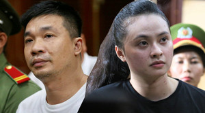 3 câu hỏi trước giờ tuyên án Ngọc Miu, Văn Kính Dương