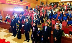 Bộ trưởng Y tế chỉ thị toàn ngành tập thể dục giữa giờ, tăng cường vận động