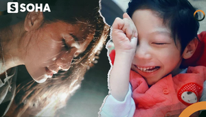 Diễn viên Minh Cúc và 9 năm đơn độc nuôi con gái: Tôi thèm được gọi 'Mẹ ơi' nhưng cay đắng, sẽ chẳng bao giờ được!