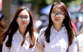 Hà Nội công bố tỷ lệ 'chọi' thi vào lớp 10 THPT công lập 2019