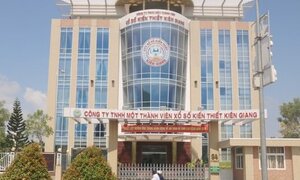 Cử cán bộ đi học tập hoạt động xổ số ở nước ngoài: Lãnh đạo tỉnh Kiên Giang lý giải