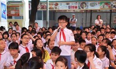 Dạy kỹ năng an toàn cho trẻ và phòng chống xâm hại tình dục thế nào?