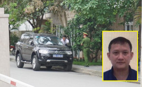 Vì sao ông chủ Nhật Cường Mobile Bùi Quang Huy bị bắt tạm giam?