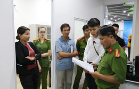 Công ty Quảng Đà lừa bán đất ảo: Chủ tịch Đà Nẵng chỉ đạo điều tra