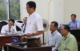 Gây thất thoát hơn 131 tỷ đồng, cựu giám đốc sở vẫn khẳng định làm đúng pháp luật