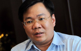 Ông Tề Trí Dũng đi nước ngoài đến 106 ngày để làm gì?