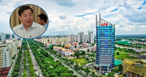 Quá trình thăng tiến thần tốc của ông Tề Trí Dũng