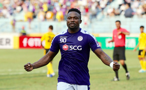 Trực tiếp Hà Nội FC vs Tampines Rovers: 'Chung kết' bảng F AFC Cup 2019