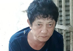 Cảnh sát bao vây khu phố 5 tiếng, truy bắt kẻ cướp ở TP.HCM