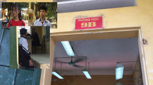 Video: Học sinh nói gì về hình thức phạt quỳ của cô giáo chủ nhiệm?