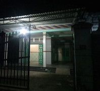 Nghi án người phụ nữ bị sát hại, bỏ trong thùng nhựa đổ bê tông để phi tang