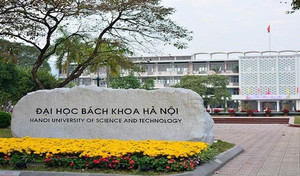 Hơn 32.000 thí sinh đăng ký vào Đại học Bách khoa Hà Nội