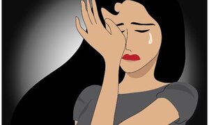 Đau đớn khi biết bộ mặt thật của ‘soái ca’ tiêu tiền không cần đếm