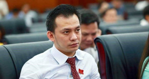 Ông Nguyễn Bá Cảnh vẫn là đại biểu HĐND Đà Nẵng