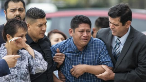 Vụ sát hại thai phụ, cướp thai nhi từ người chết gây rúng động nước Mỹ