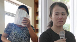 Vì sao hai giáo viên cùng đánh tới tấp nhiều học sinh, nhưng chỉ một người bị kỷ luật?