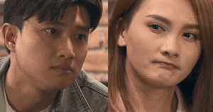 'Về nhà đi con' tập 26: Thư uất nghẹn khi Vũ đưa giá 300 triệu đồng để phá thai