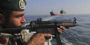 Bằng chứng cho thấy Iran bất ngờ xuống nước giữa lúc căng thẳng với Mỹ