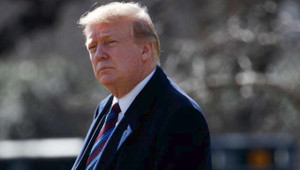 Chiến lược Iran chệch hướng, Tổng thống Trump nổi cáu với các cố vấn