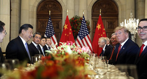 Mỹ, Trung 'ăn miếng, trả miếng' quyết liệt, đàm phán thương mại sắp đổ vỡ?