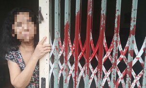 Nhiều thủ đoạn đòi nợ tín dụng đen gây xáo trộn vùng quê Quảng Ngãi