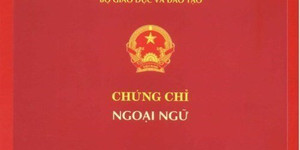 Thêm 4 trường đại học được cấp chứng chỉ Khung năng lực Ngoại ngữ 6 bậc