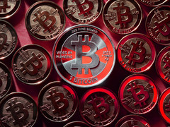 Bitcoin lùi về 7.000 USD để sớm phá mốc 20.000 USD?