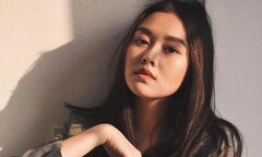 Ảnh: Hot girl 10x xinh đẹp, sở hữu chiều cao 1m70 cùng gu thời trang ấn tượng