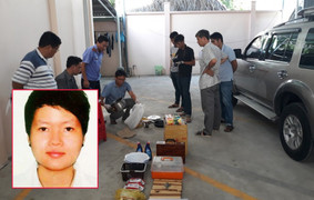 Hai thi thể trong thùng chứa bê tông ở Bình Dương: Quá trình tu luyện mù quáng dẫn đến giết người