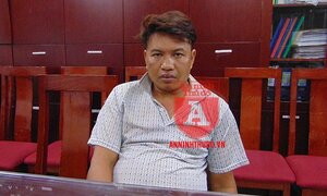 Kẻ giết người hàng loạt ở Vĩnh Phúc ngoan cố, cứng đầu khi cảnh sát tra hỏi