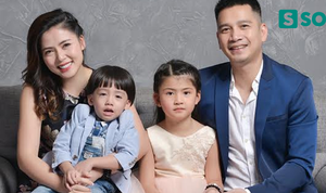 Ngọc Hiền: Đau thấu da, thấu thịt khi nghe giúp việc nói 'tao thoát được mày rồi, thằng tự kỷ'