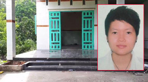 Vụ án 2 thi thể trong thùng bê tông: UBND tỉnh Bình Dương họp khẩn với ban chuyên án