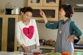 Hóa giải những mâu thuẫn giữa mẹ chồng, nàng dâu thế nào?