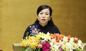 Người đẹp bán dâm ảnh hưởng tới đạo đức, lối sống thanh niên