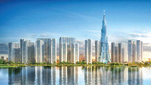 Vinhomes có Tổng giám đốc mới