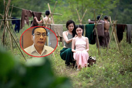 Đại biểu Quốc hội: Không thể chấp nhận việc để một cháu bé 13 tuổi đóng cảnh 'nóng' với người lớn